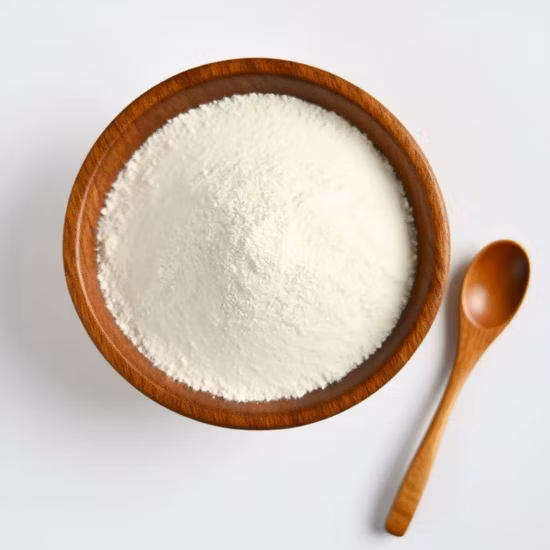 Polipeptide vegetale di alta qualità a basso peso molecolare: oligopeptide di grano;  Peptide del grano