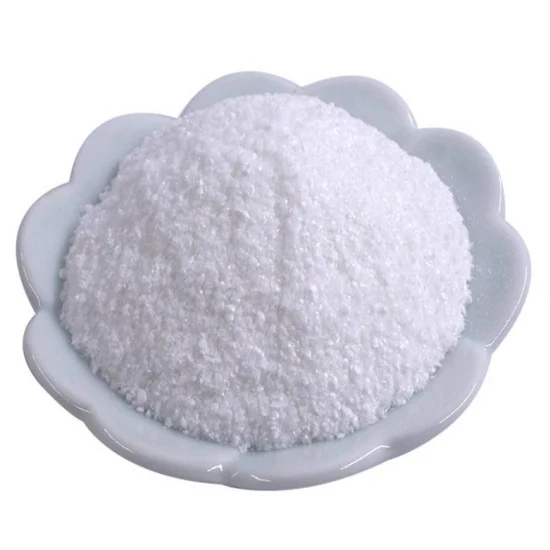 Integratore alimentare acido L-aspartico CAS 56-84-8