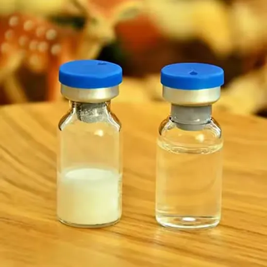 Haoxiang all'ingrosso Cina 100% elevata purezza solubile in acqua piccola molecola qualità polvere di noce peptide di polvere di collagene di noci per sbiancamento della pelle ed effetto antirughe